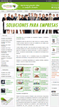 Mobile Screenshot of imprintalia.es
